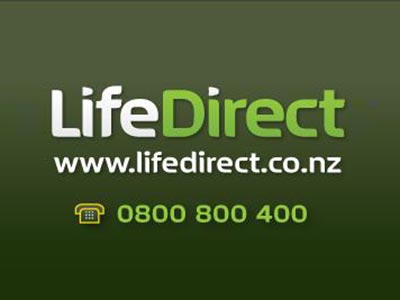 LifeDirect Health, Health Insurance